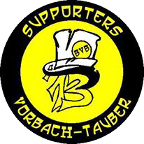 Supporters Vorbach Tauber