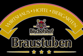 Bischofshof Braustuben