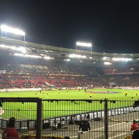 VfB Stuttgart - Borussia Dortmun