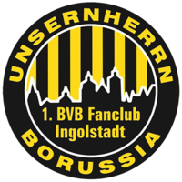 1. BVB Fanclub Ingolstadt