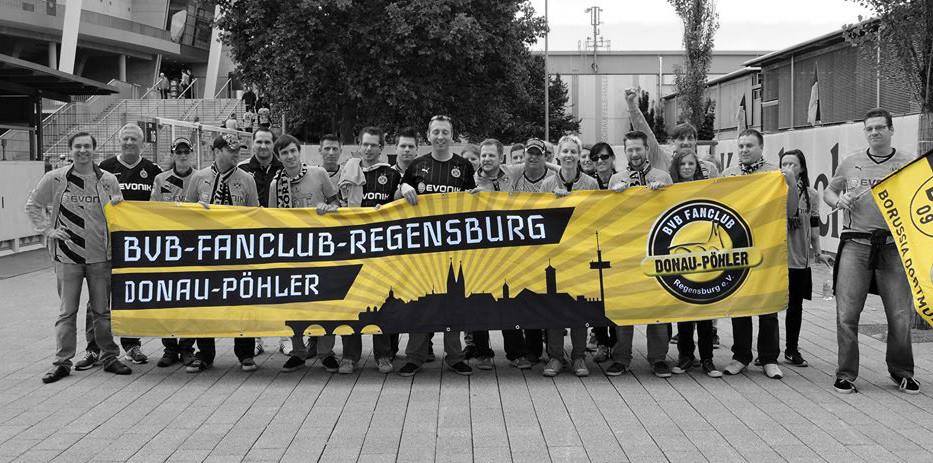 BVB-Fanclub Regensburg BVB-Fanclub Regensburg